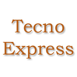 Logo di TECNO-EXPRESS
