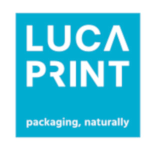 Logo di LUCA PRINT S.P.A.