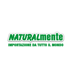 Logo di NATURALMENTE