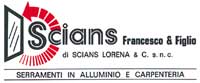 Logo di SCIANS FRANCESCO & FIGLIO