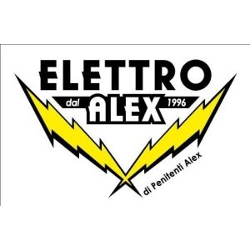 Logo di ELETTRO ALEX