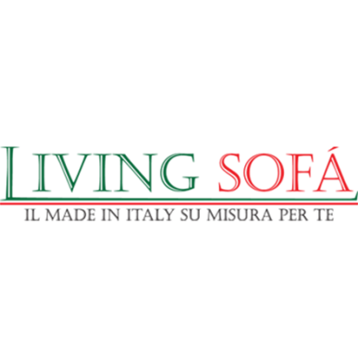Logo di LIVING SOFA'
