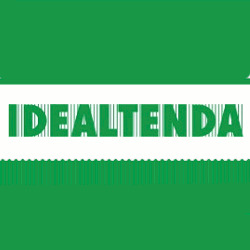 Logo di IDEALTENDA