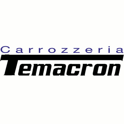 Logo di CARROZZERIA TEMACRON