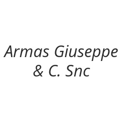 Logo di ARMAS GIUSEPPE E C.