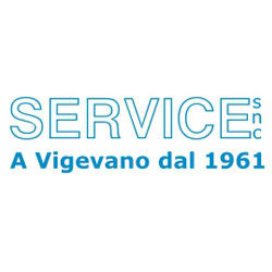Logo di SERVICE SNC