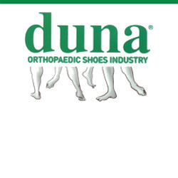 Logo di DUNA