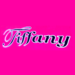 Logo di PASTICCERIA TIFFANY