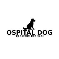Logo di OSPITAL DOG