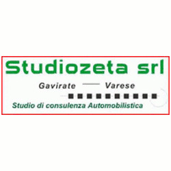 Logo di AGENZIA STUDIOZETA