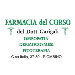 Logo di FARMACIA DEL CORSO