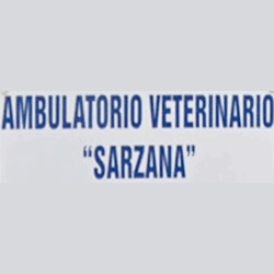 Logo di AMBULATORIO VETERINARIO SARZANA DI MAGGIANI LAURA E C. S.A.S