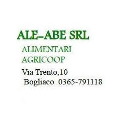 Logo di ALIMENTARI AGRICOOP