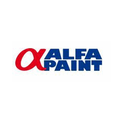 Logo di ALFA PAINT