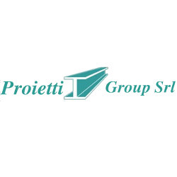 Logo di PROIETTI GROUP