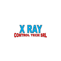 Logo di X - RAY CONTROL TECH