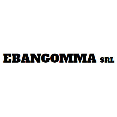 Logo di EBANGOMMA SRL