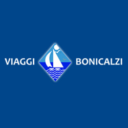 Logo di VIAGGI BONICALZI