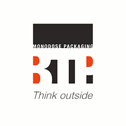 Logo di BTP MONODOSE