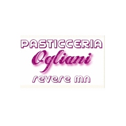 Logo di PASTICCERIA OGLIANI