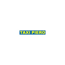 Logo di TAXI PIERO