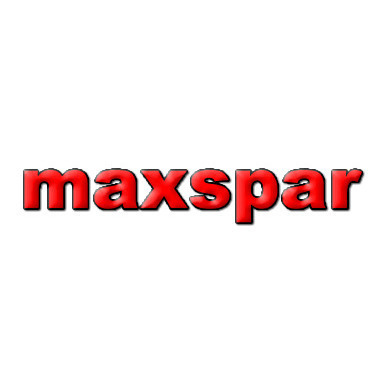 Logo di MAXSPAR
