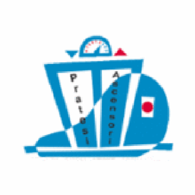 Logo di PRATESI ASCENSORI