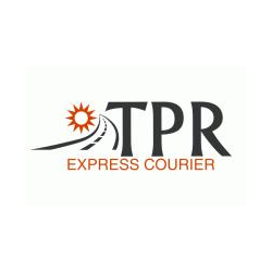 Logo di TPR