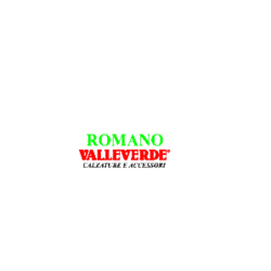 Logo di CALZATURE ROMANO
