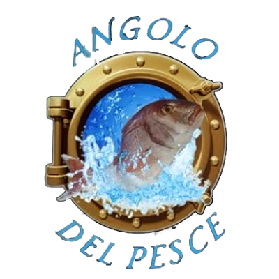 Logo di ANGOLO DEL PESCE