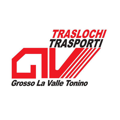 Logo di GLV TRASLOCHI