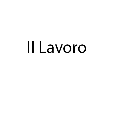 Logo di IL LAVORO