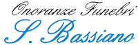 Logo di S. BASSIANO - ONORANZE FUNEBRI srl