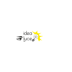Logo di IDEA LUCE