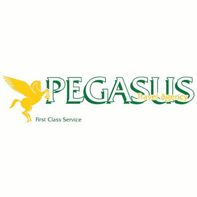 Logo di PEGASUS VIAGGI