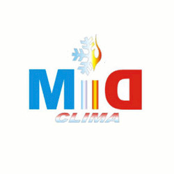 Logo di MI.DI CLIMA