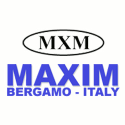 Logo di MAXIM