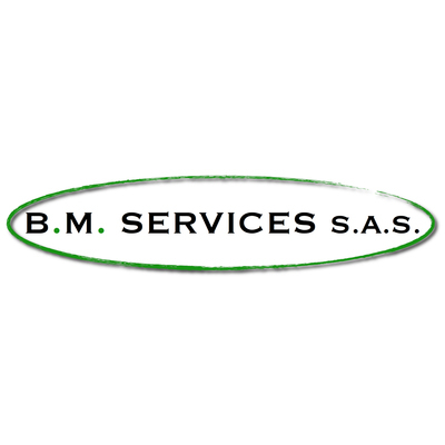 Logo di B.M. SERVICES SAS
