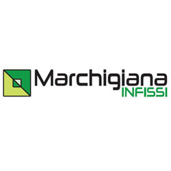 Logo di MARCHIGIANA INFISSI