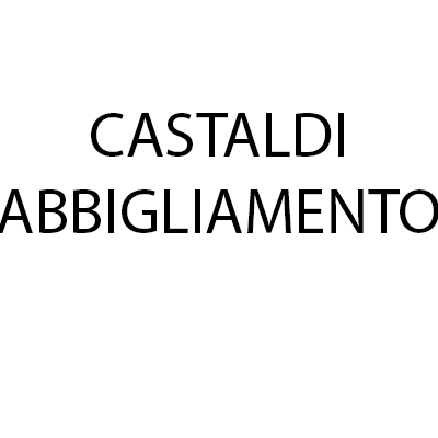 Logo di CASTALDI ABBIGLIAMENTO