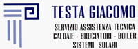 Logo di TESTA GIACOMO