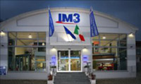 Logo di IM 3 srl