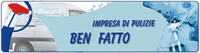 Logo di BENFATTO