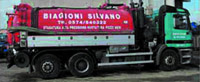 Logo di SILVANO BIAGIONI