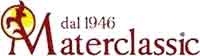Logo di MATERCLASSIC