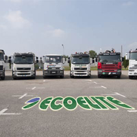 Logo di ECOELITE