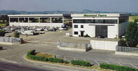 Logo di MAZZONI FERRO srl