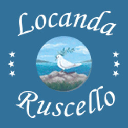 Logo di LOCANDA RUSCELLO