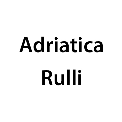 Logo di ADRIATICA RULLI