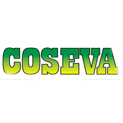 Logo di COSEVA SOC. COOP.